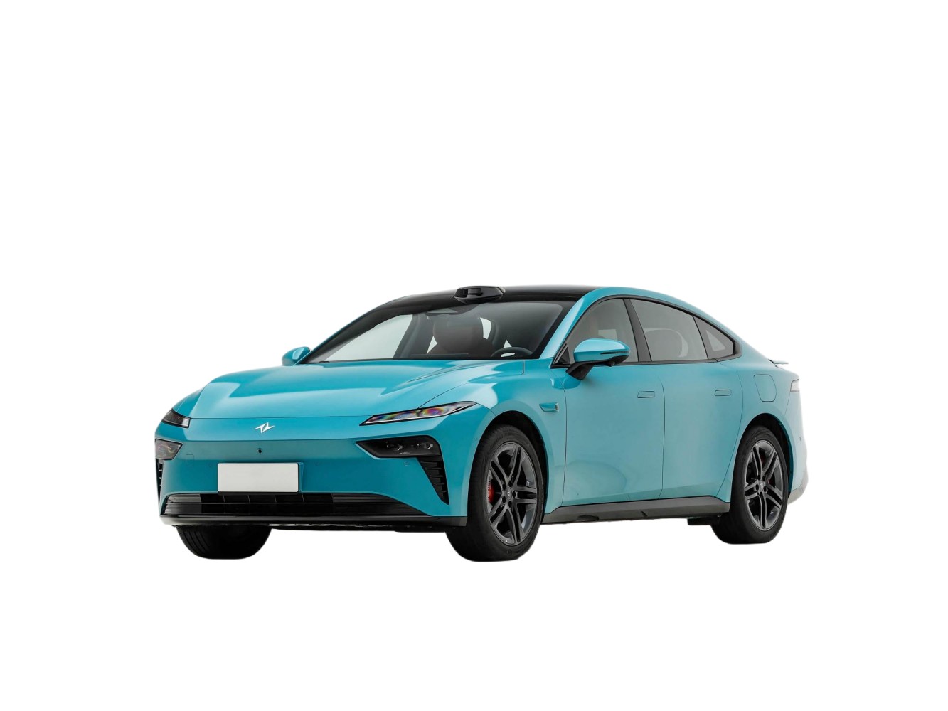 Dongfeng eπ 007