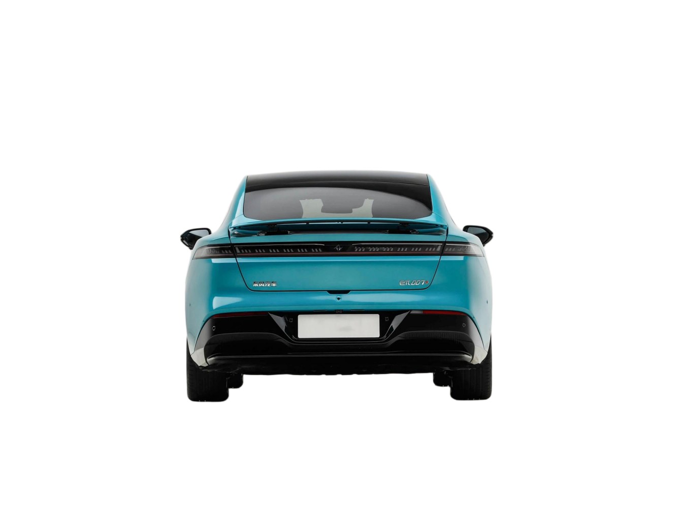 Dongfeng eπ 007 - Image 5