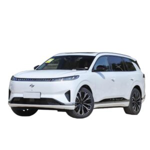 Dongfeng eπ008