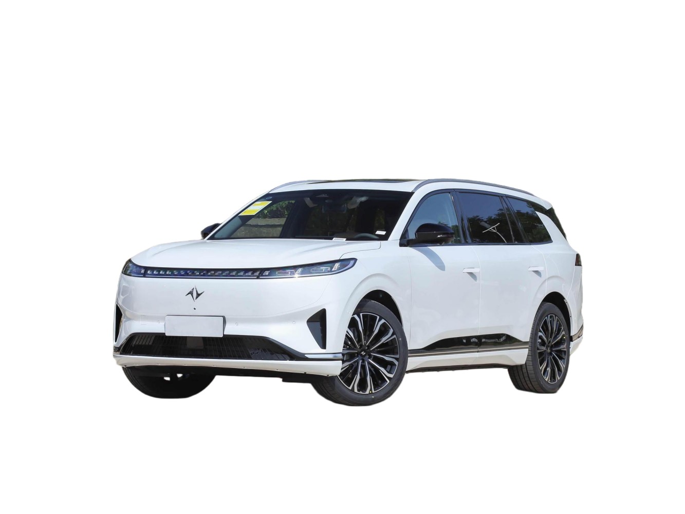 Dongfeng eπ008