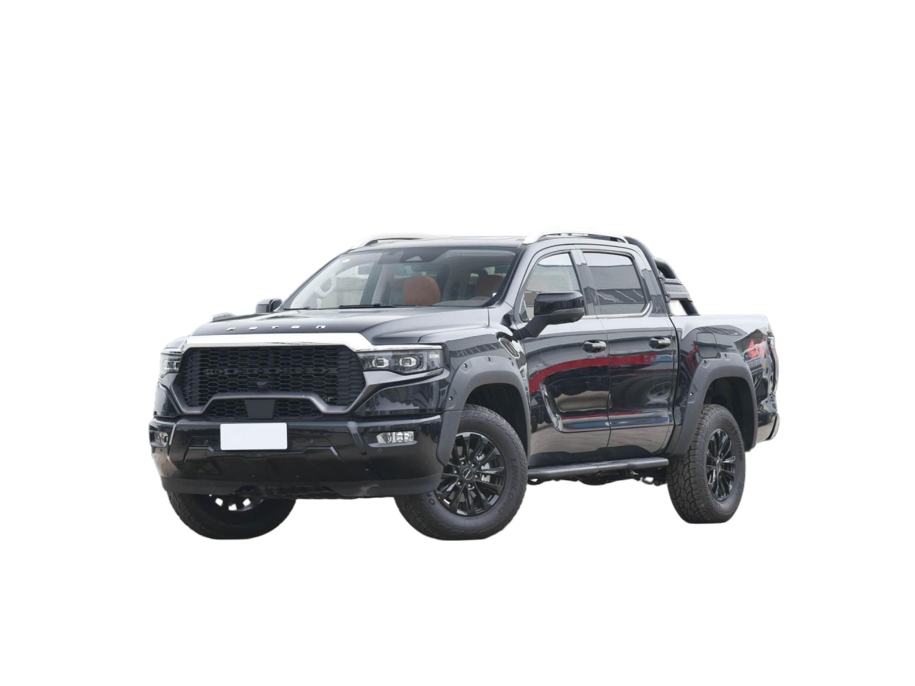 Foton Mars 9