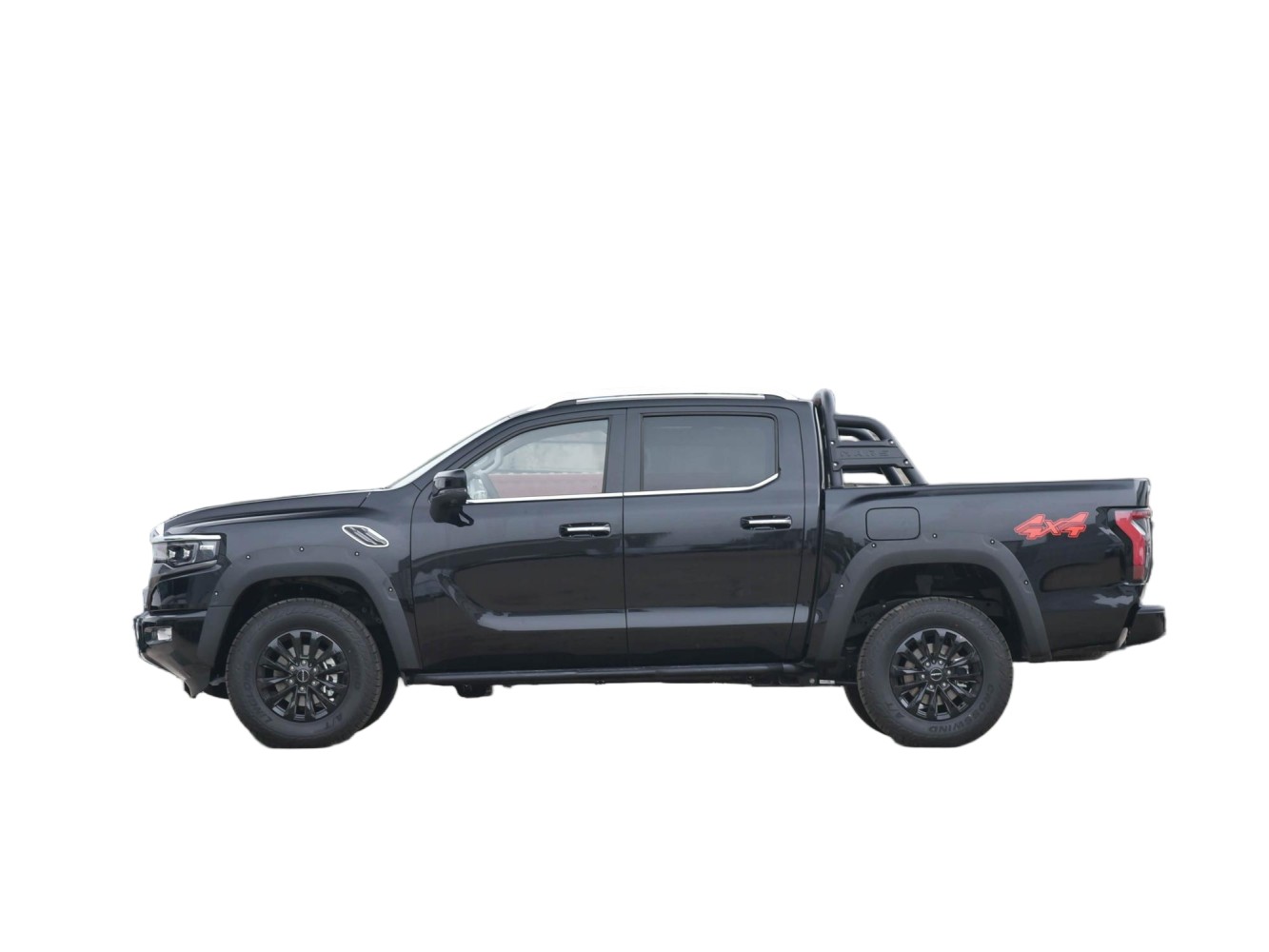 Foton Mars 9 - Image 7