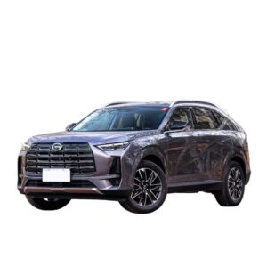 GAC Trumpchi GS4