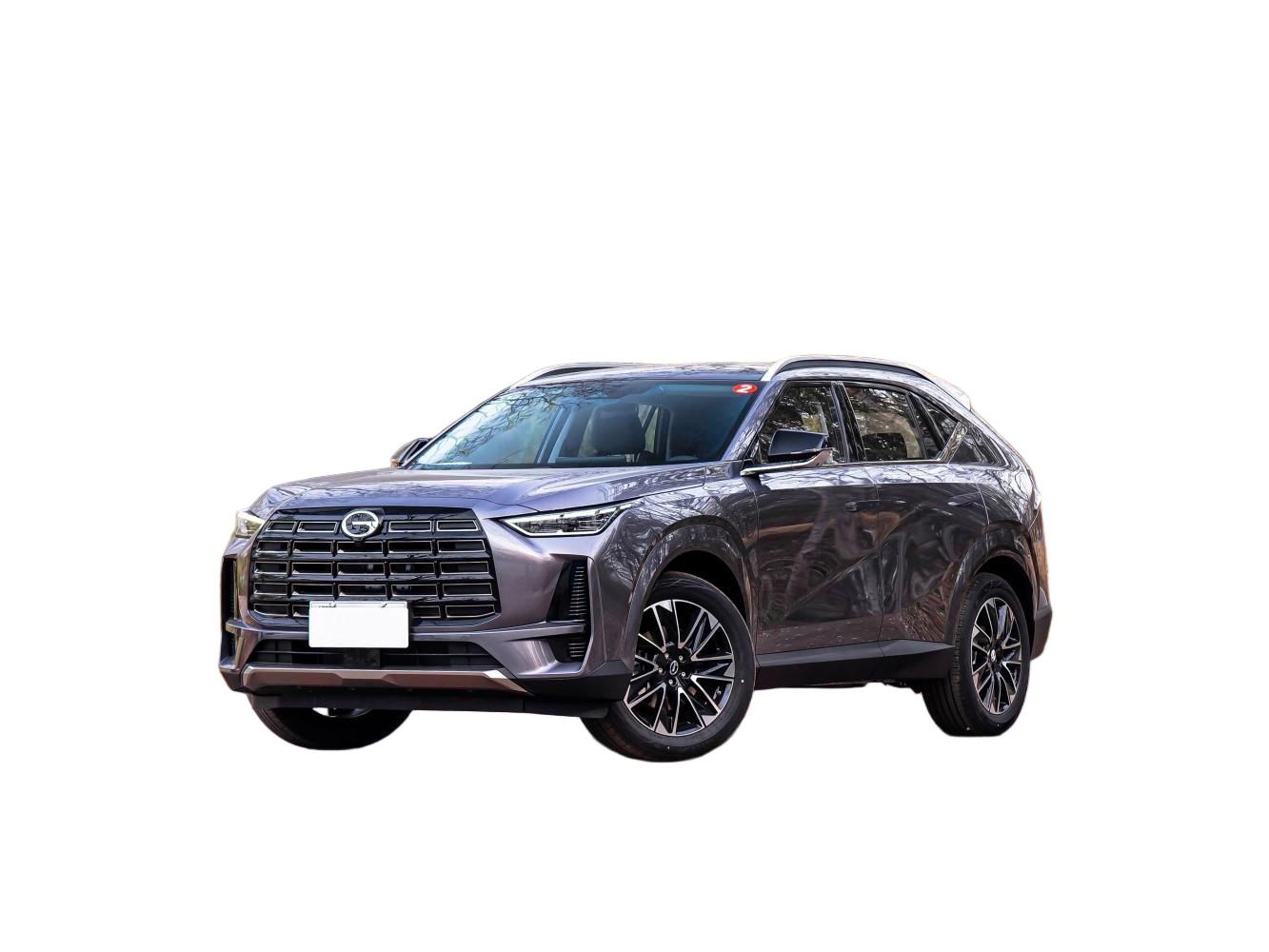 GAC Trumpchi GS4