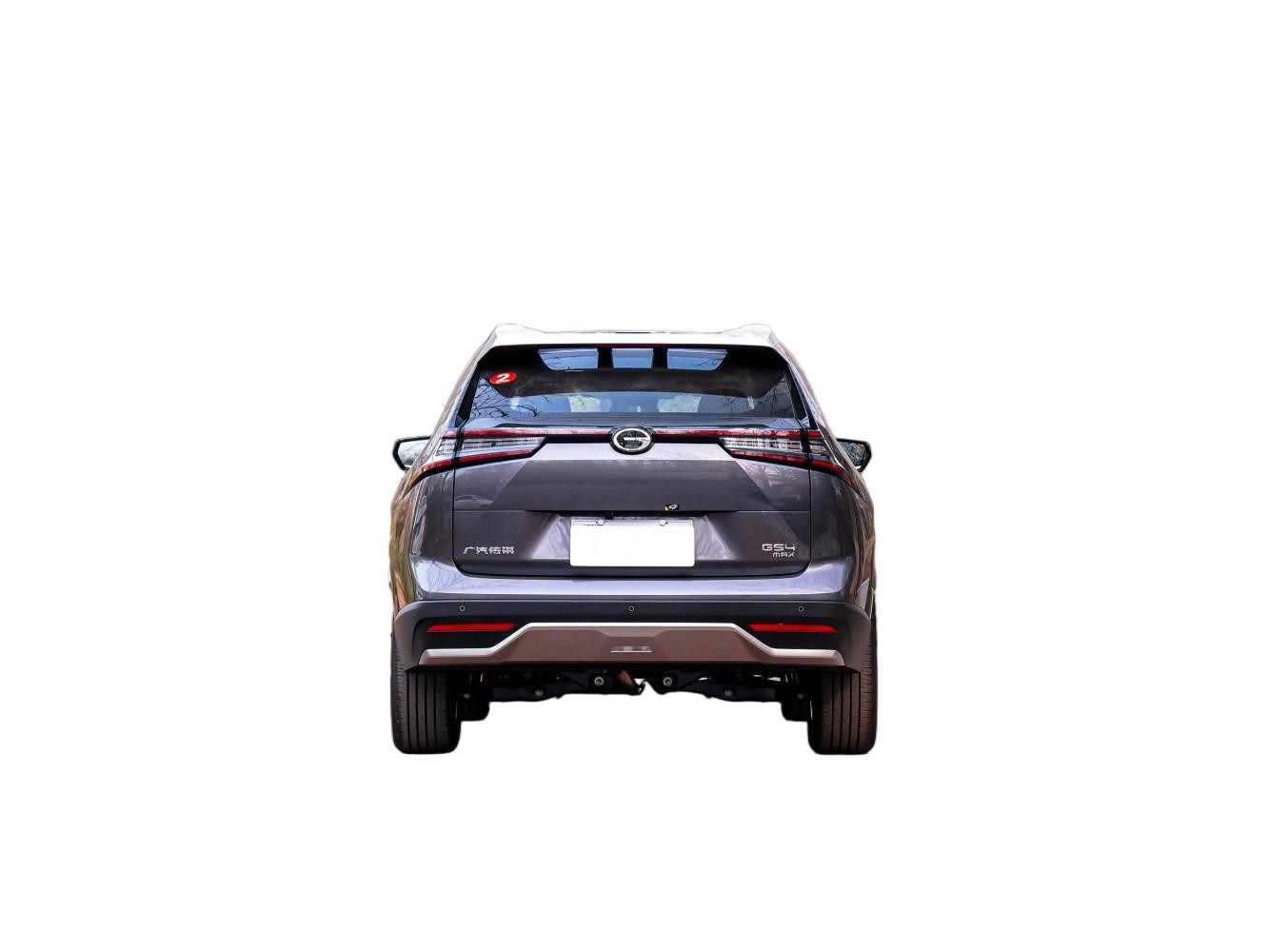 GAC Trumpchi GS4 - Image 5