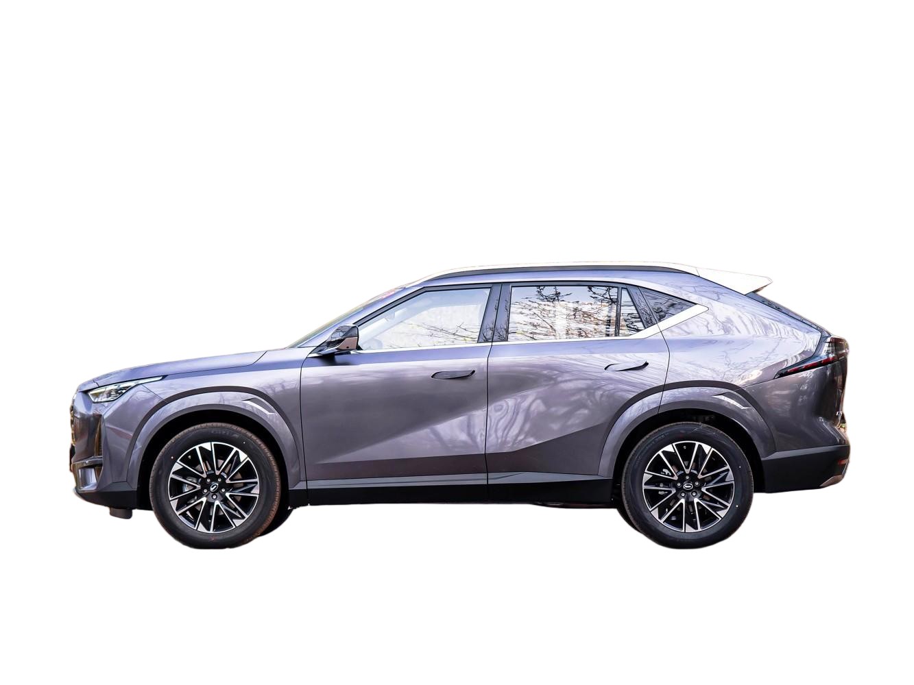 GAC Trumpchi GS4 - Image 7
