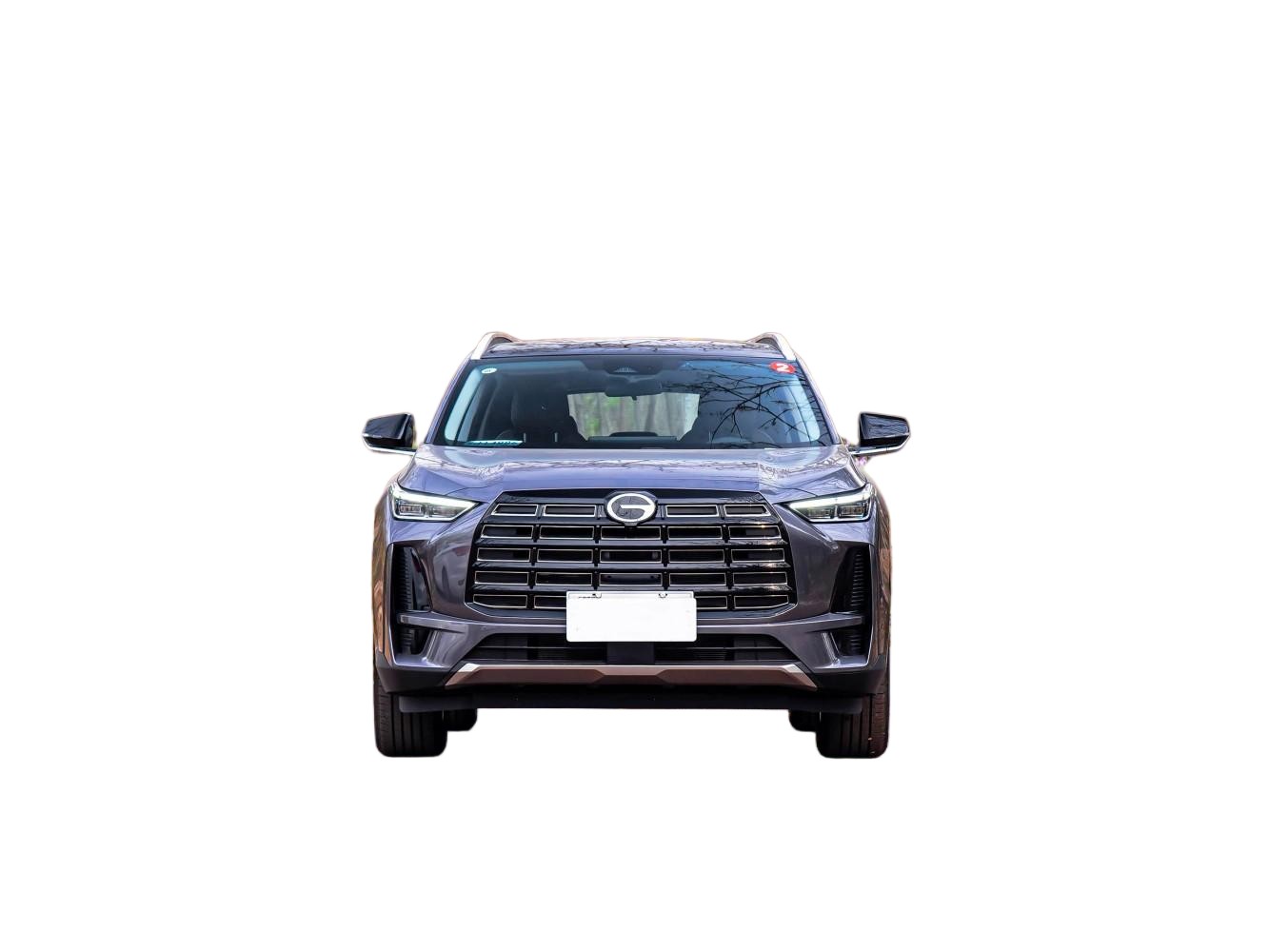 GAC Trumpchi GS4 - Image 2