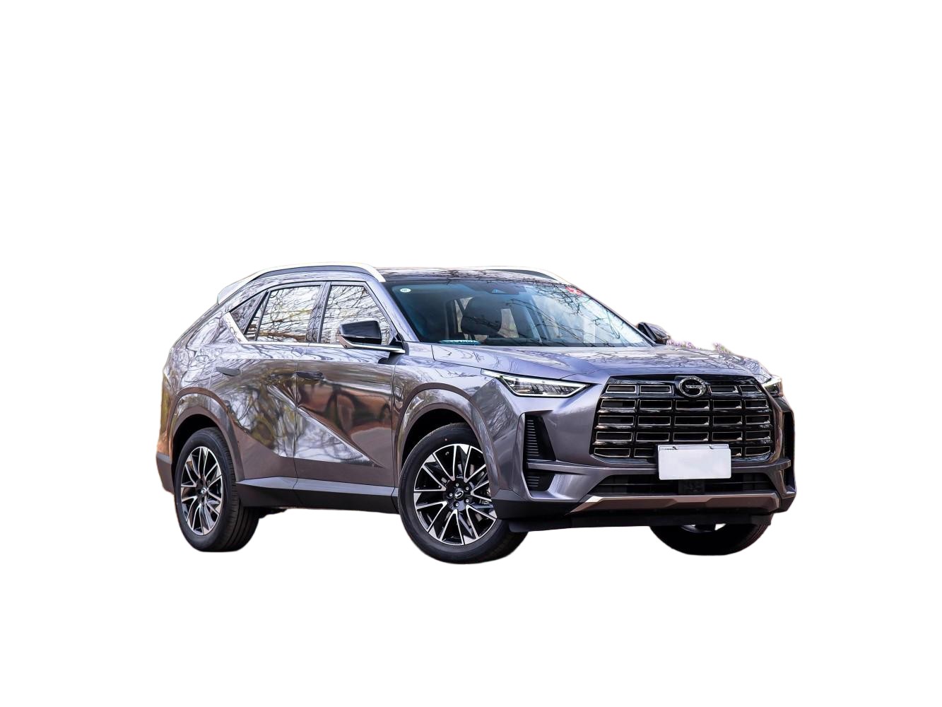 GAC Trumpchi GS4 - Image 3