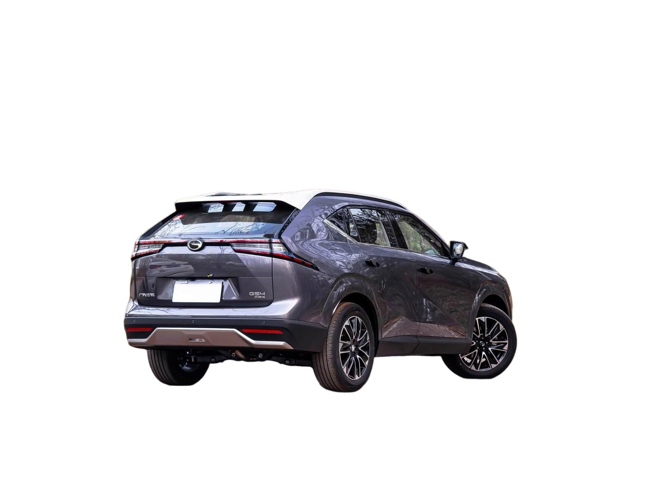 GAC Trumpchi GS4 - Image 6