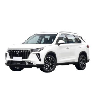 GAC Trumpchi GS4 Plus