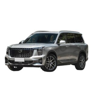 GAC Trumpchi GS8