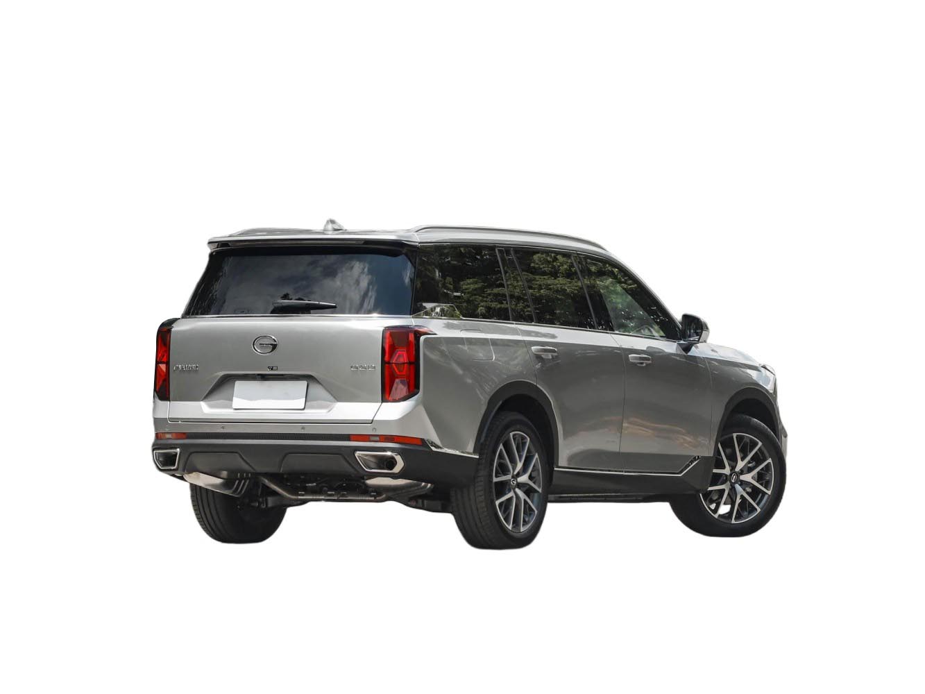 GAC Trumpchi GS8 - Image 6