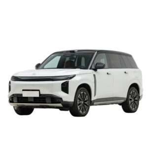 GAC Trumpchi S7