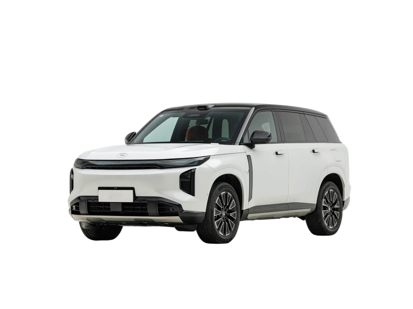 GAC Trumpchi S7