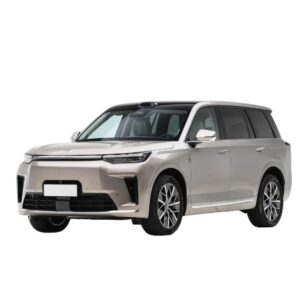 GAC Trumpchi S9