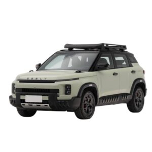 Geely Cowboy