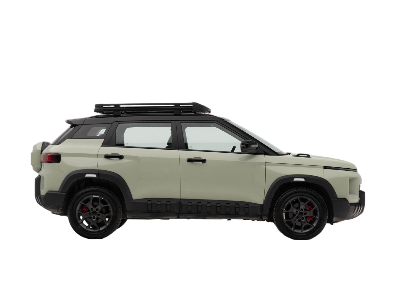 Geely Cowboy - Image 8