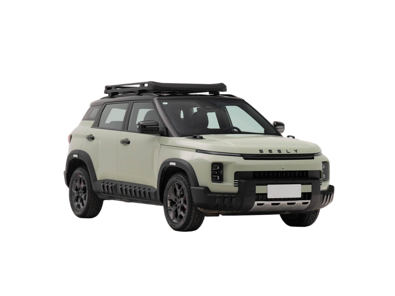 Geely Cowboy - Image 3