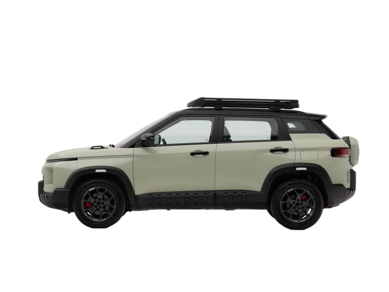 Geely Cowboy - Image 7