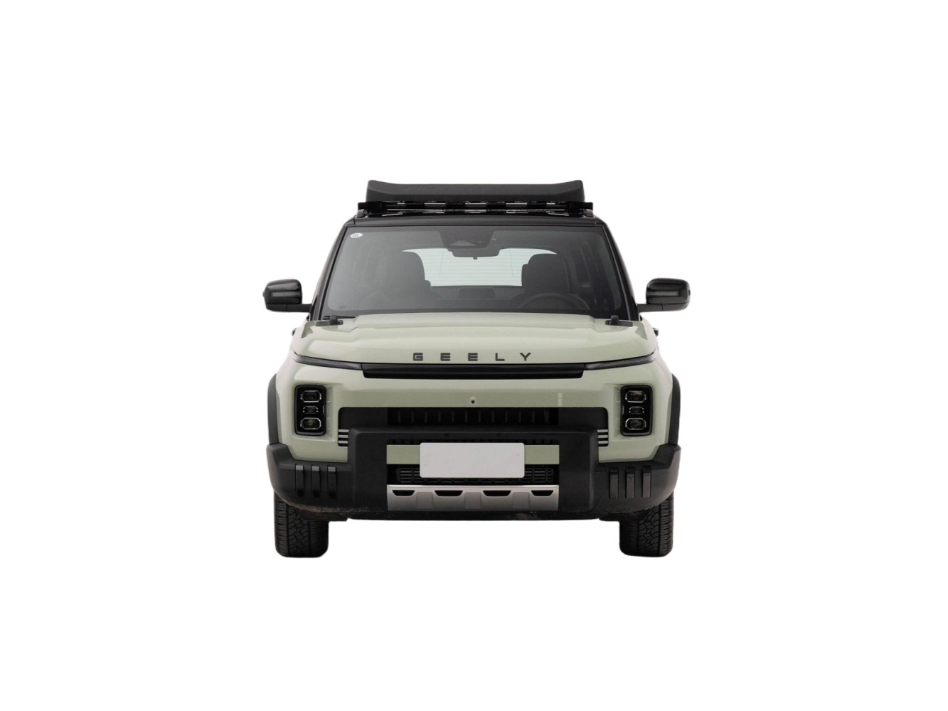 Geely Cowboy - Image 2