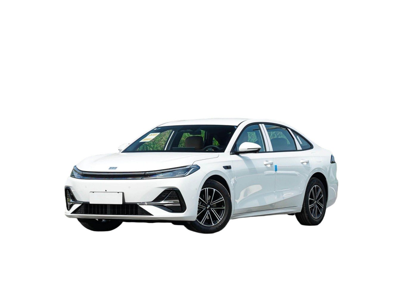 Geely Galaxy A7