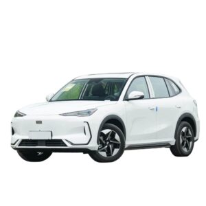Geely Galaxy E5