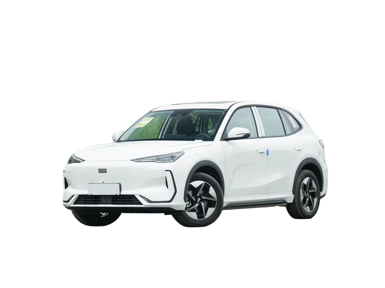 Geely Galaxy E5