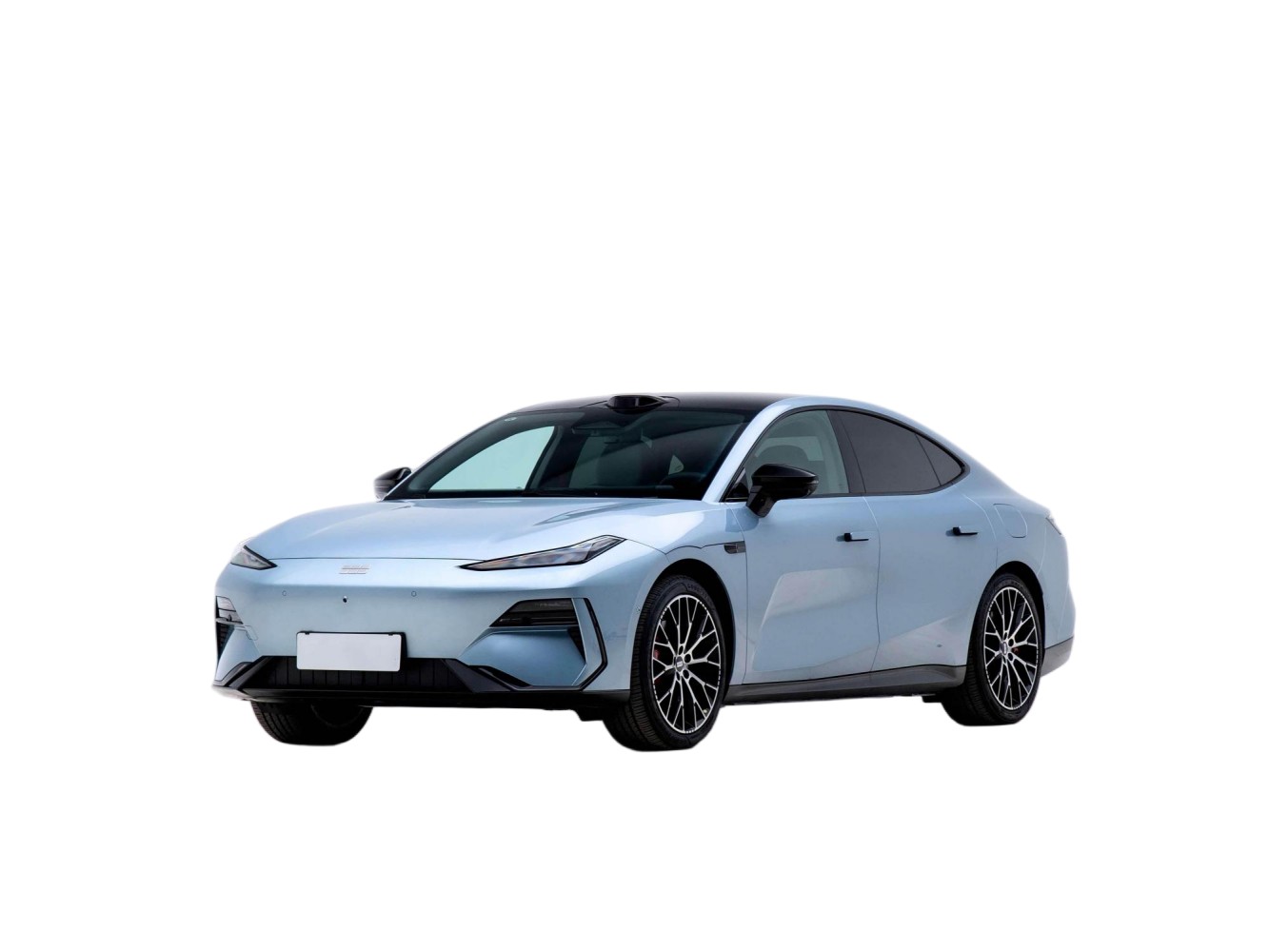 Geely Galaxy E8