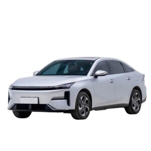 Geely Galaxy L6