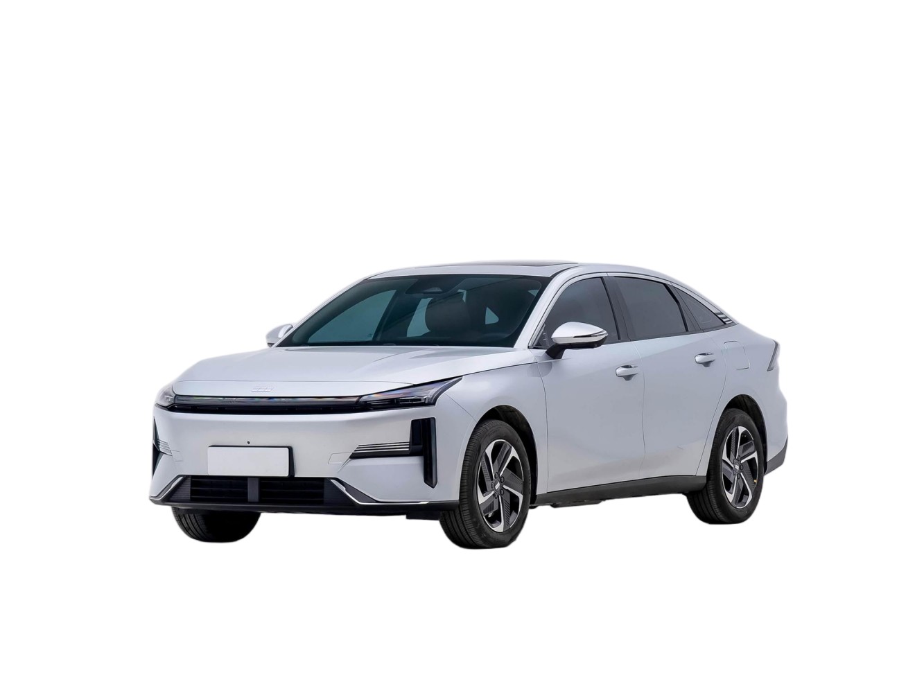Geely Galaxy L6