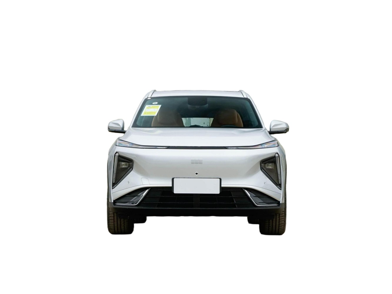 Geely Galaxy L7 - Image 2