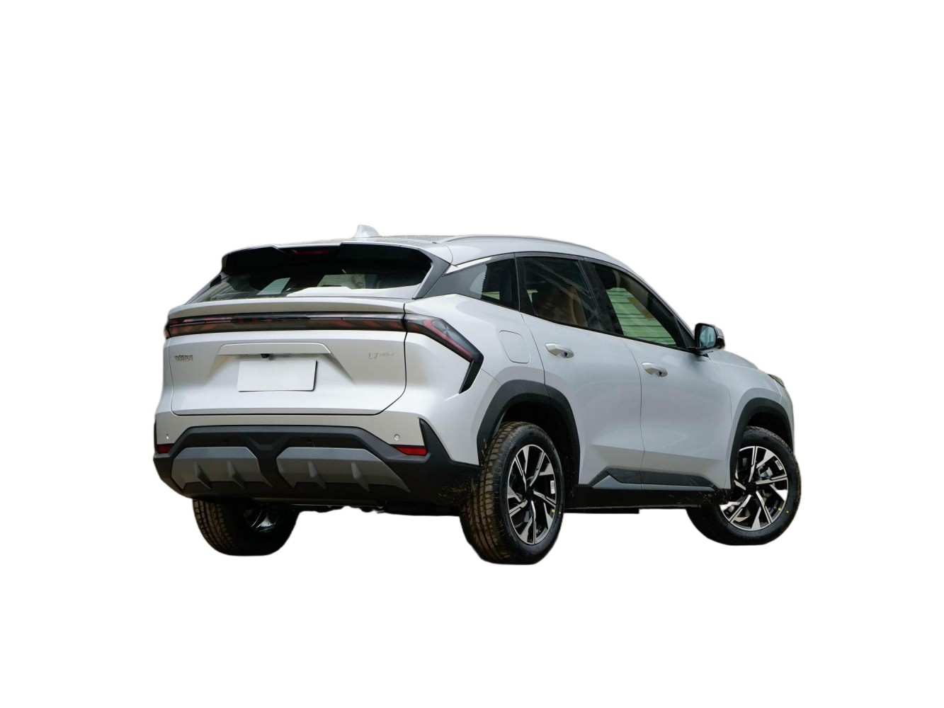 Geely Galaxy L7 - Image 6