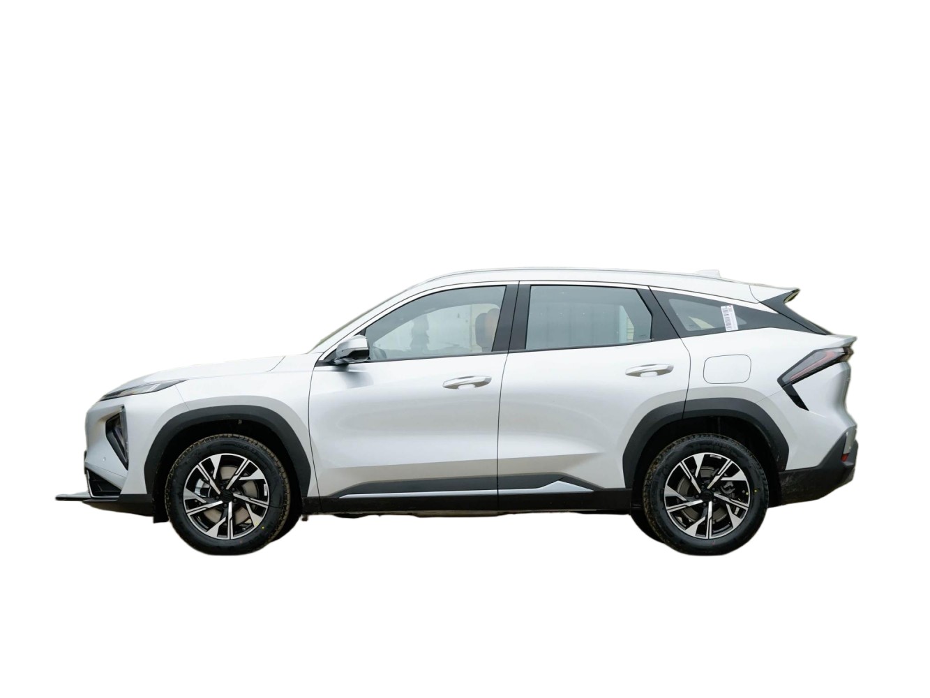 Geely Galaxy L7 - Image 7