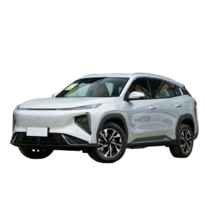 Geely Galaxy L7
