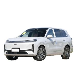 Geely Galaxy M9