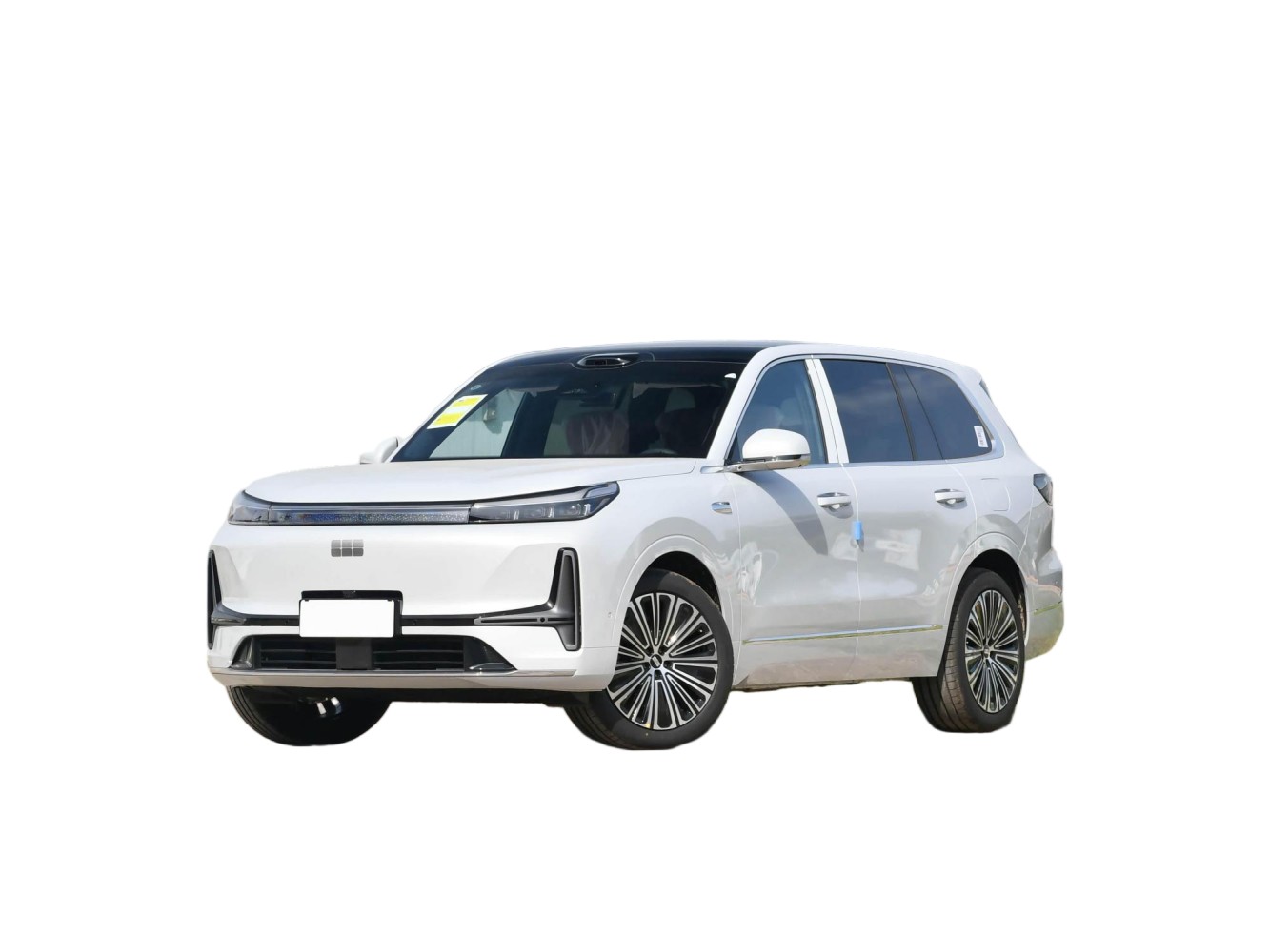 Geely Galaxy M9