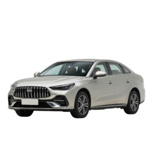 Geely Galaxy Starshine 6