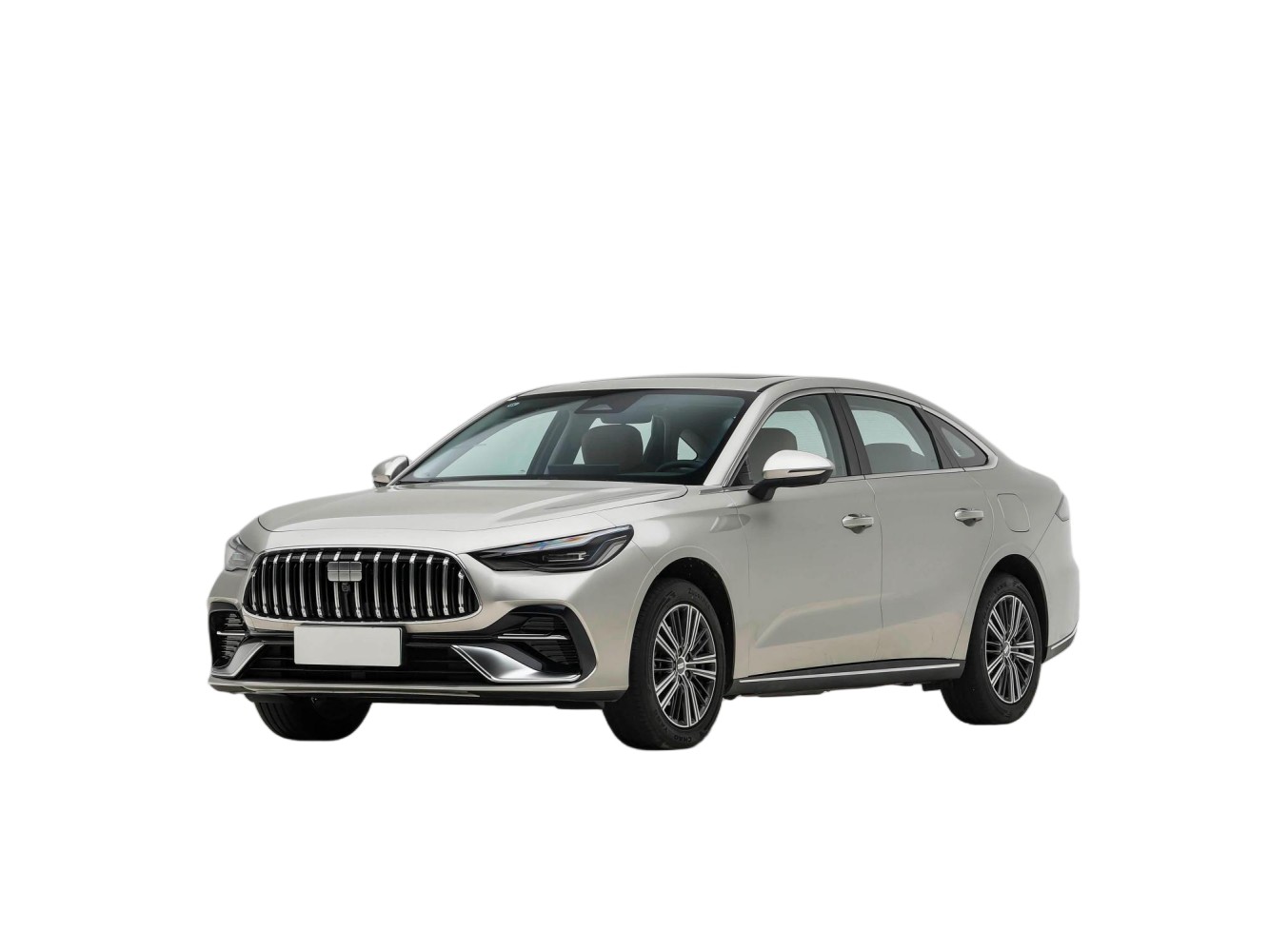 Geely Galaxy Starshine 6