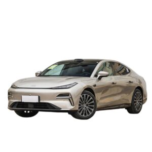 Geely Galaxy Starshine 8