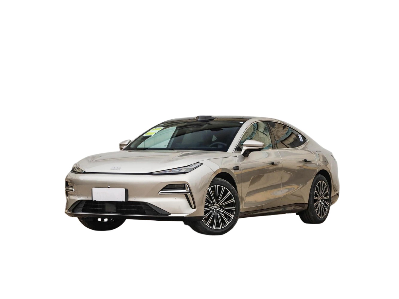 Geely Galaxy Starshine 8