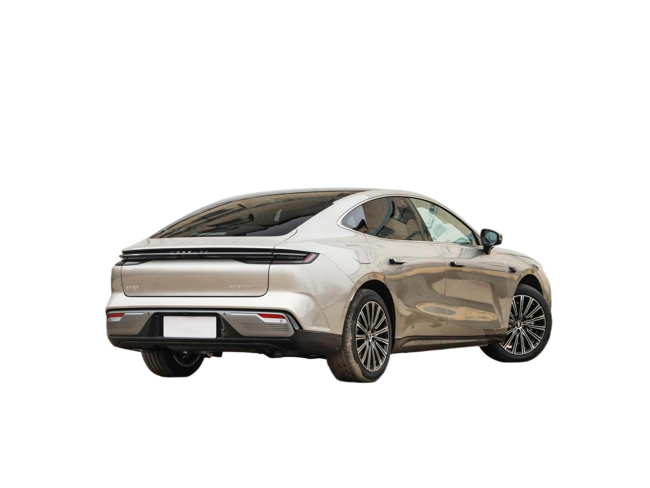 Geely Galaxy Starshine 8 - Image 6