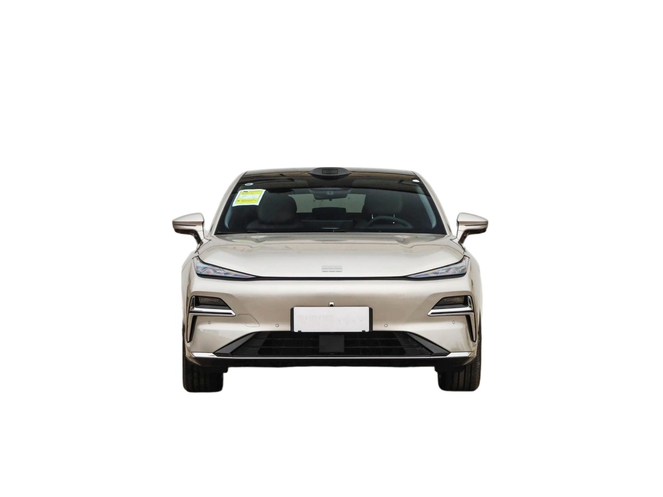Geely Galaxy Starshine 8 - Image 2