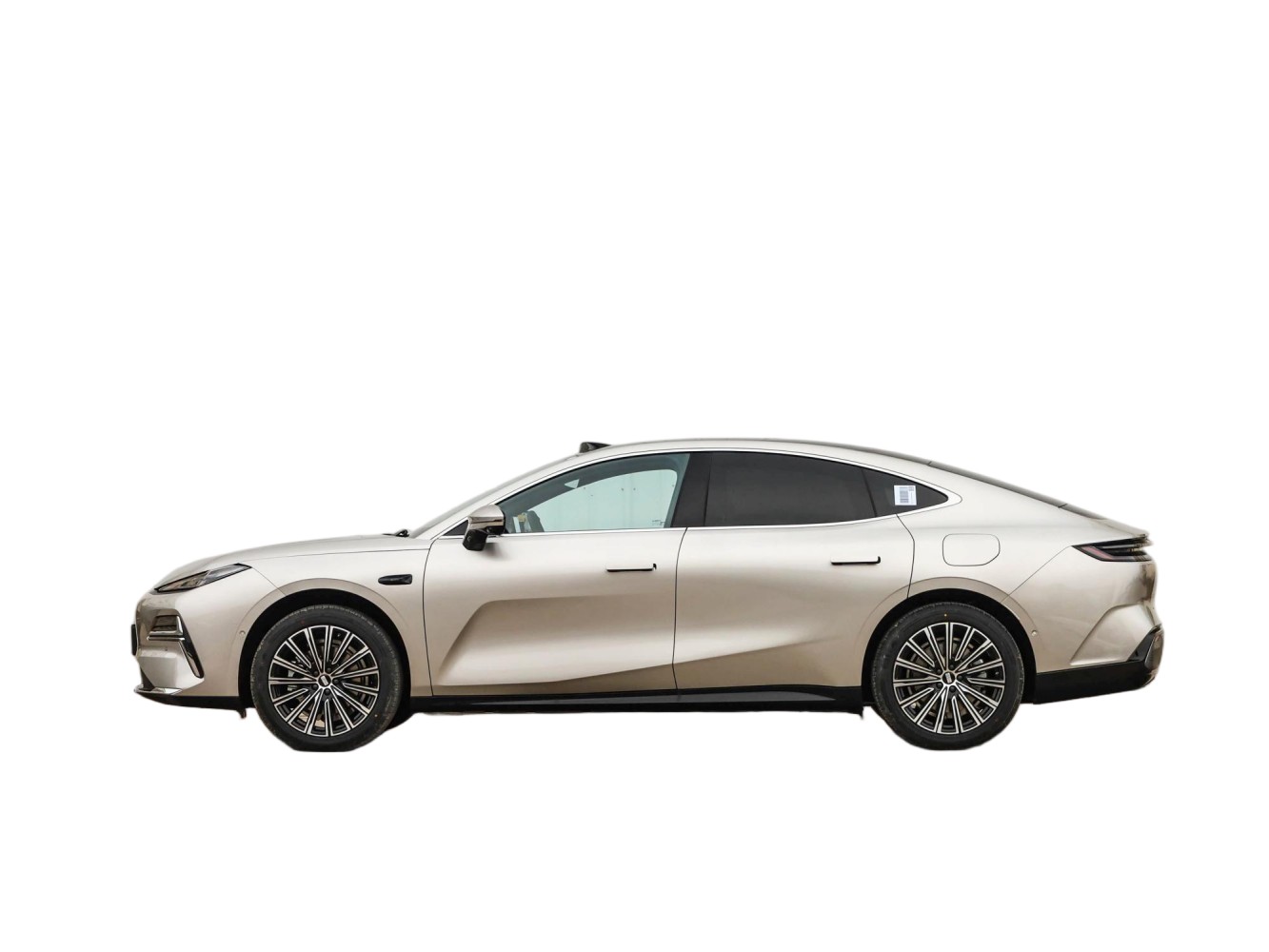 Geely Galaxy Starshine 8 - Image 7