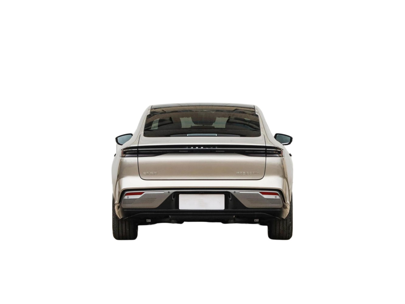Geely Galaxy Starshine 8 - Image 5