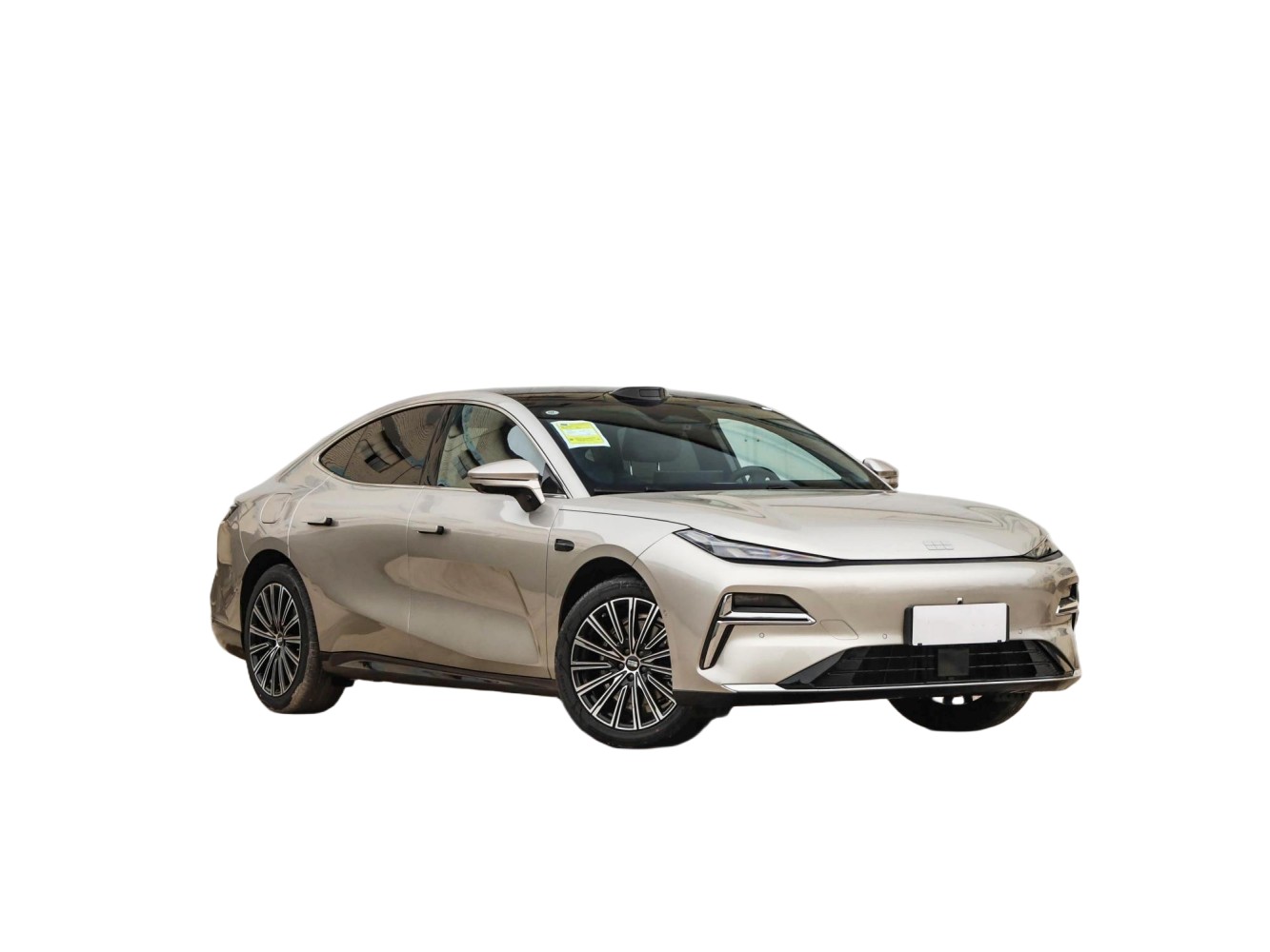 Geely Galaxy Starshine 8 - Image 3
