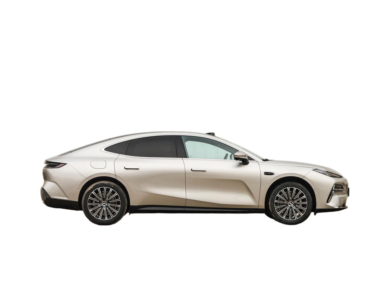 Geely Galaxy Starshine 8 - Image 8