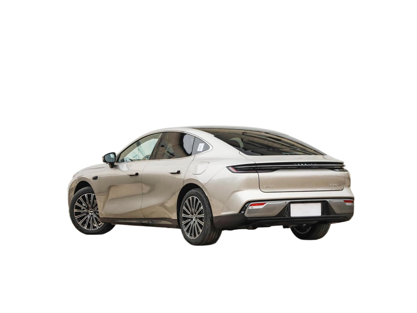 Geely Galaxy Starshine 8 - Image 4