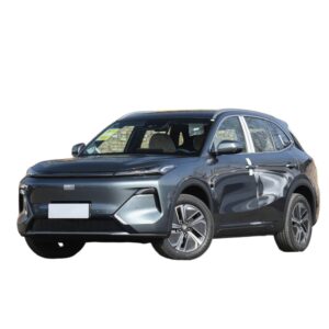 Geely Galaxy Starship 7