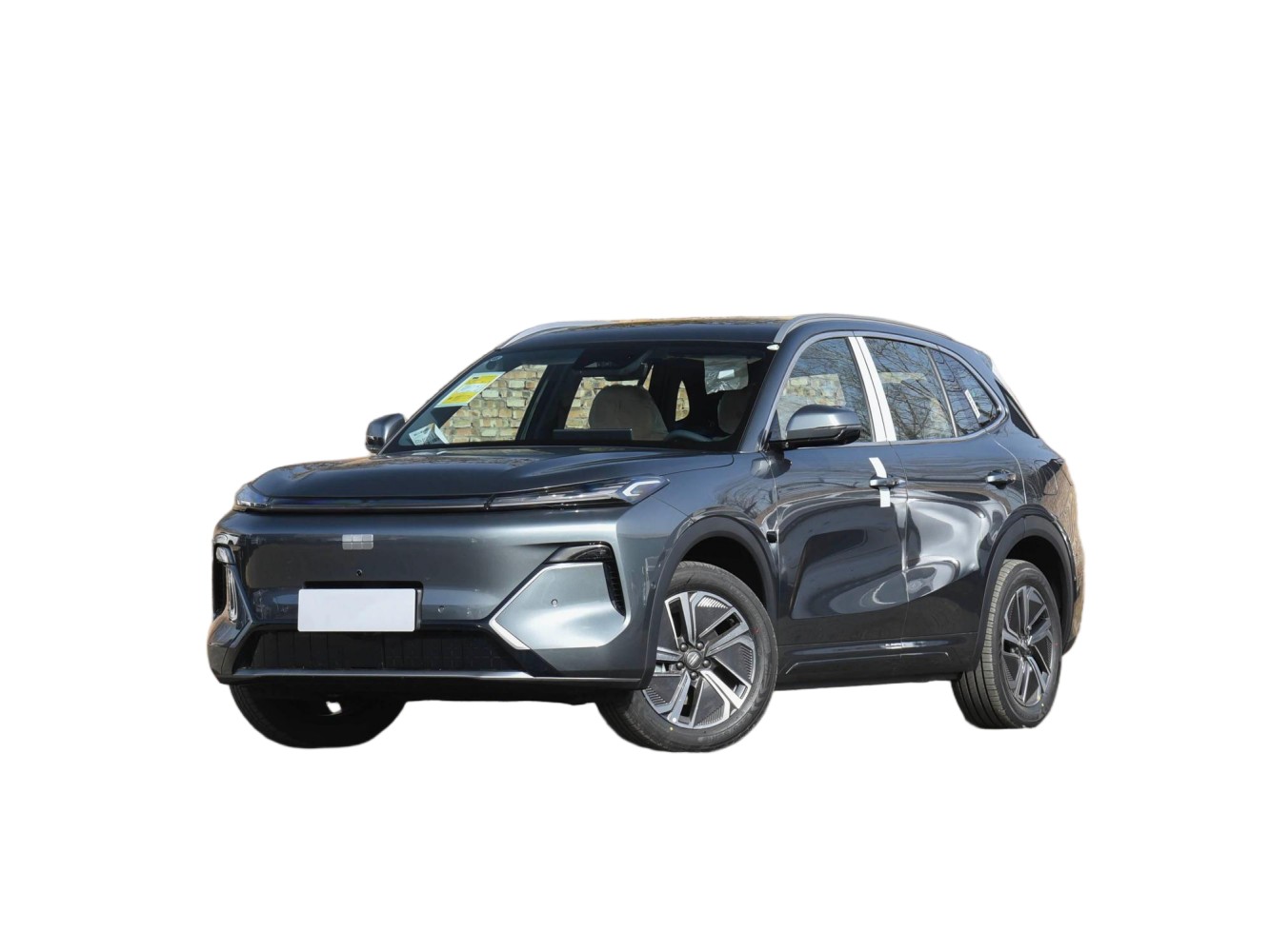 Geely Galaxy Starship 7