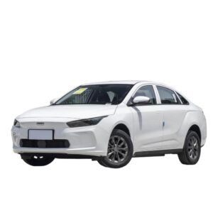 Geely Geometry A